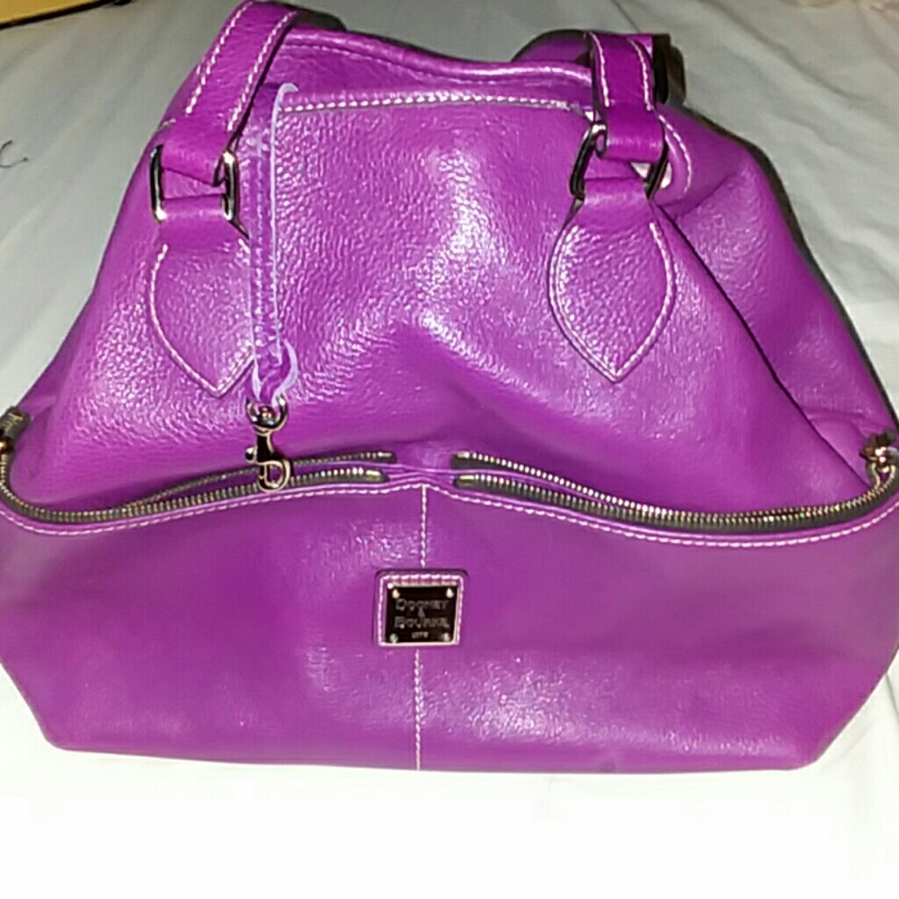 Dooney & Bourke